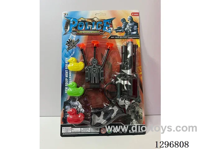 Police Sets