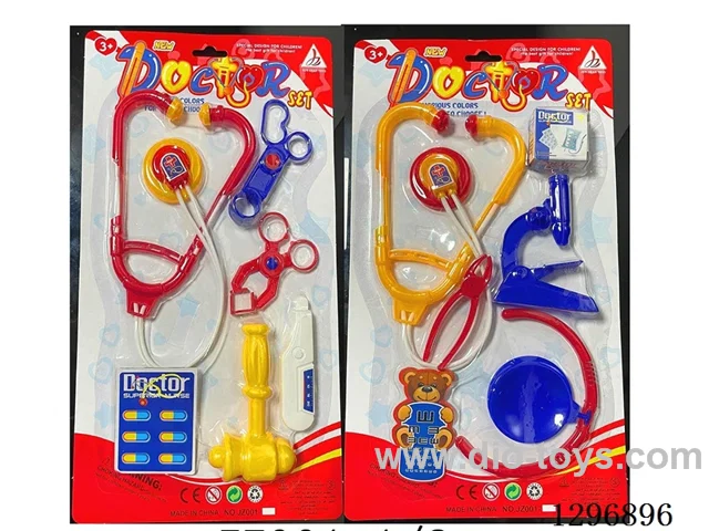 doctor set