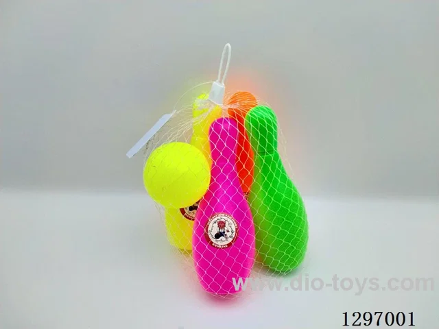 Bowling Set