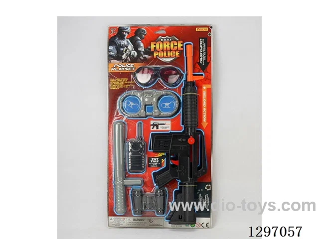 Police Set
