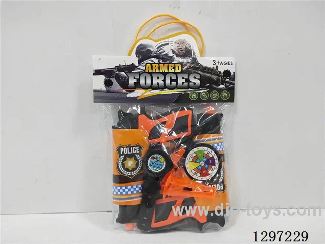 Police Set