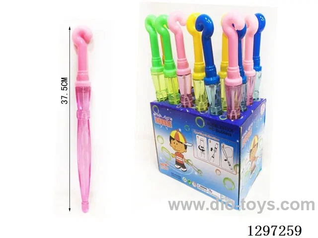 38CM Umbrella bubble wand 24PCS