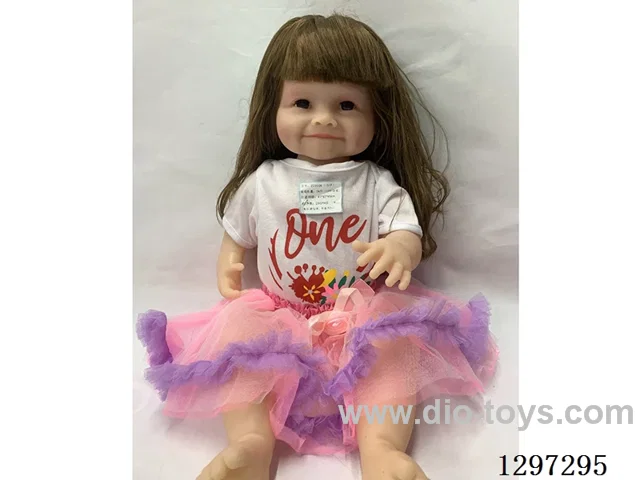 55cm Reborn Doll