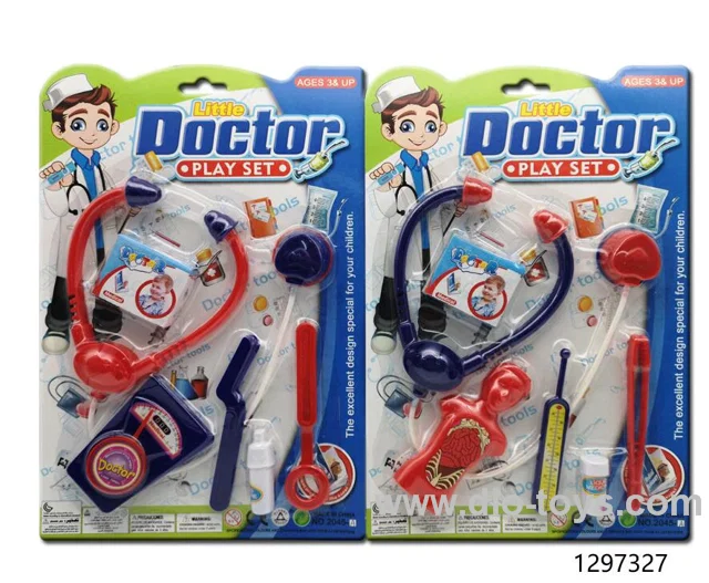 doctor set