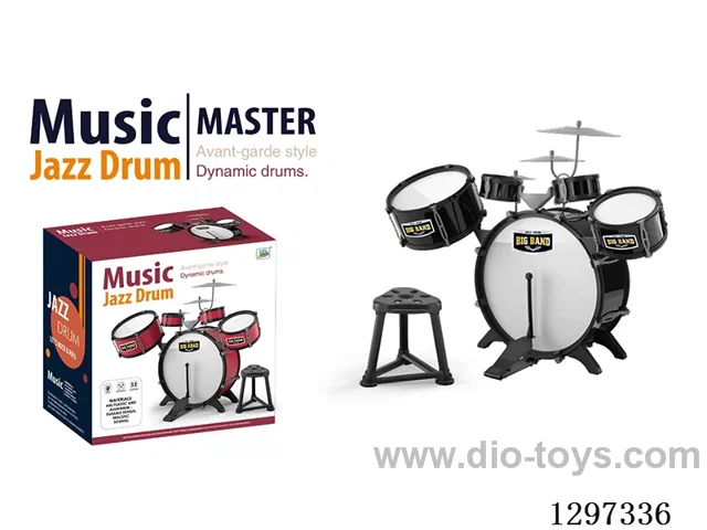 Drum Set