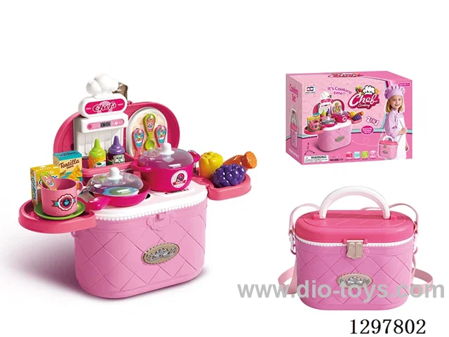Bucket Bag for Kitchenware