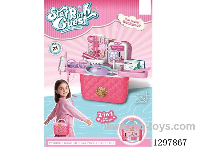 doctor set