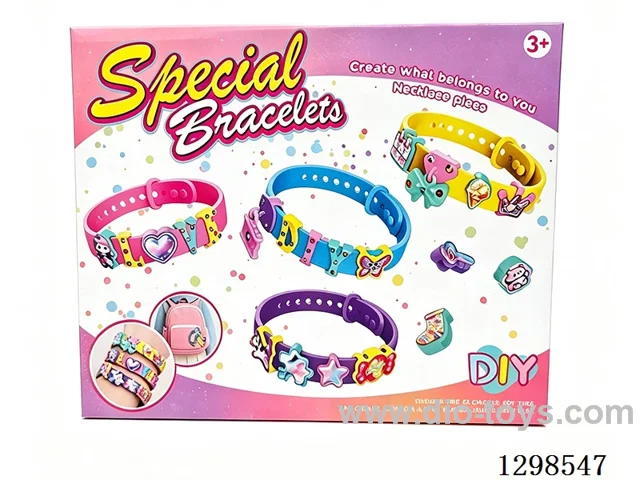 DIY Jewelry