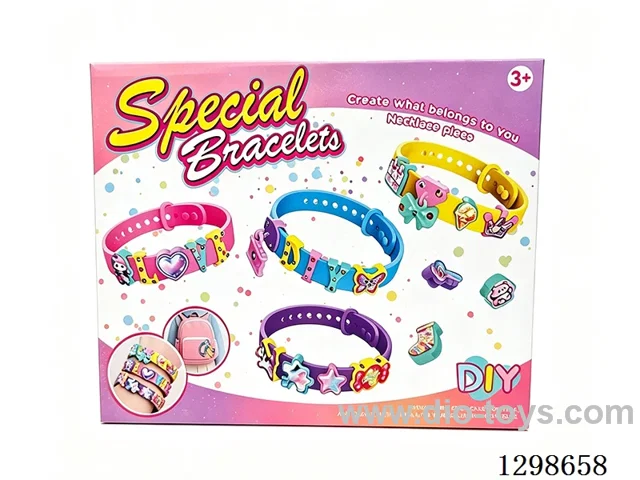 DIY Jewelry