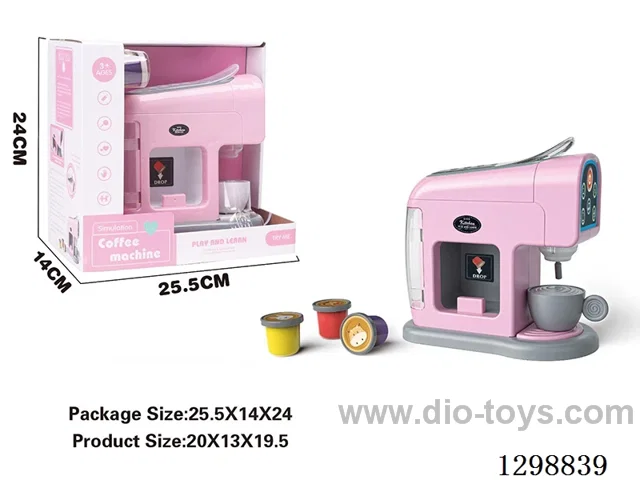 Coffee Maker