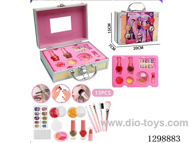 Makeup Case