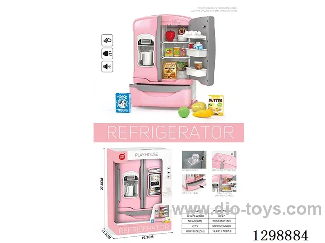 Mini Spray Fridge (3 *AAA Batteries Not Included)