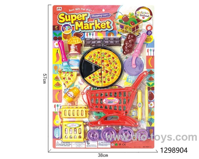 Pizza set