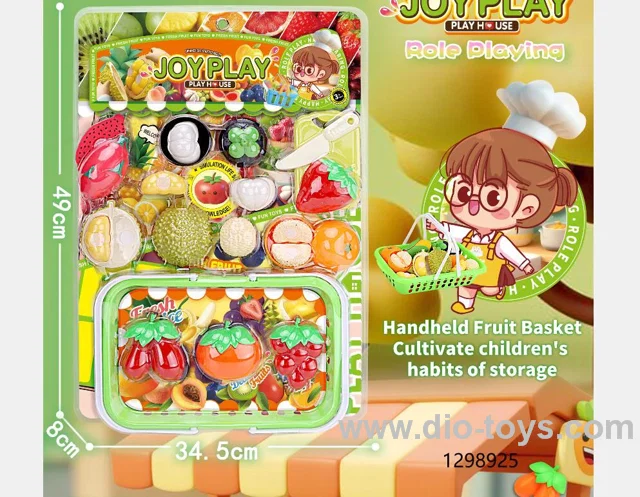 cutting toys