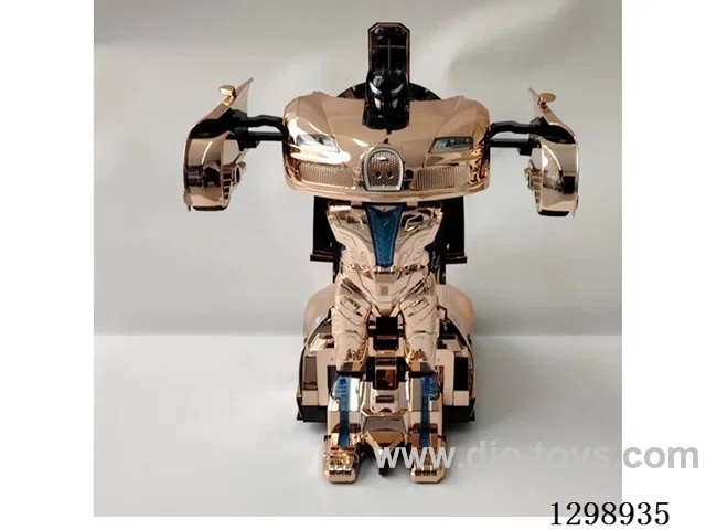 1:10 RC transformable car W L/M