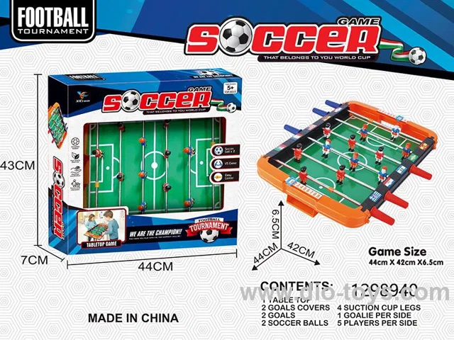 Football Table
