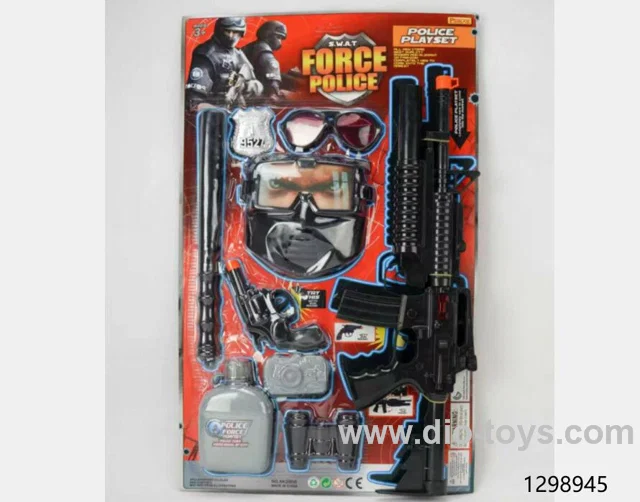 Police Set