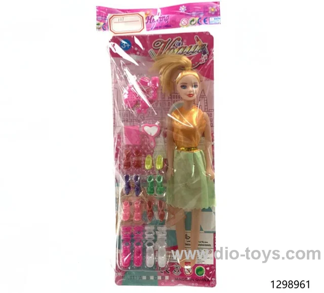 11 inch doll