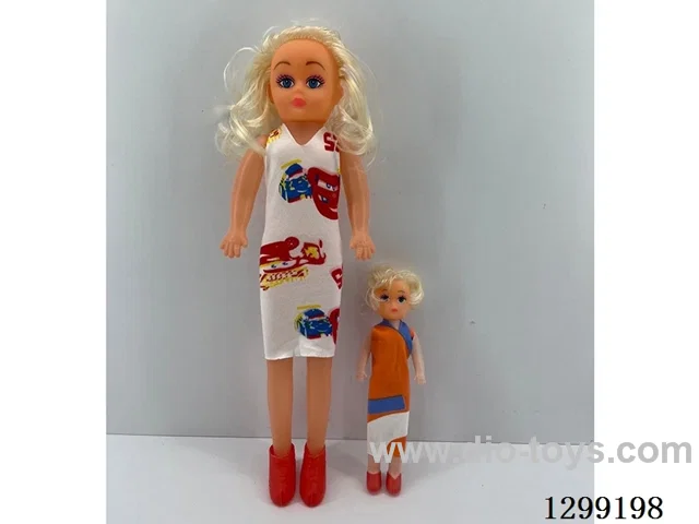 18 inch doll set