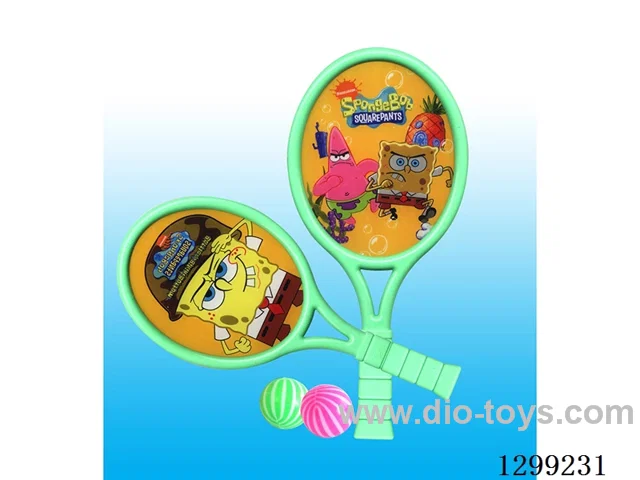 tennis racket