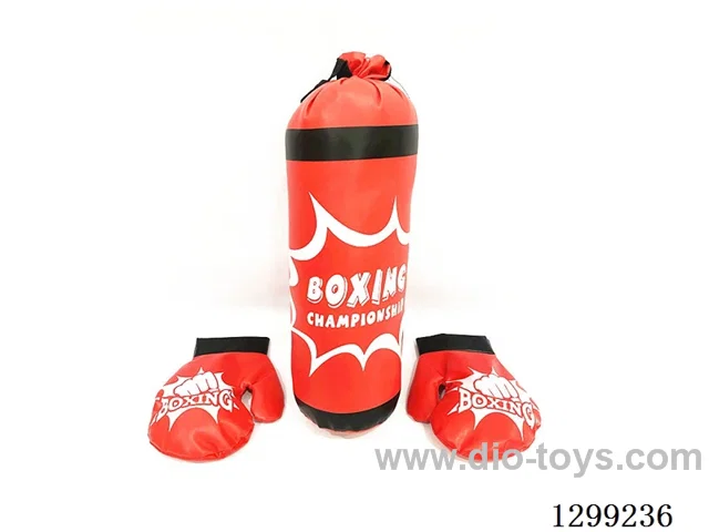 Boxing set