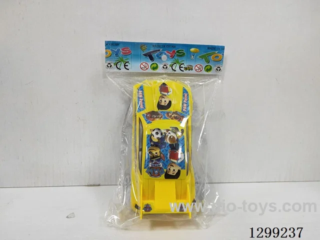 pull back car