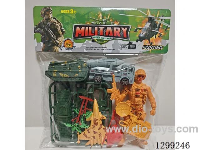 Soldier