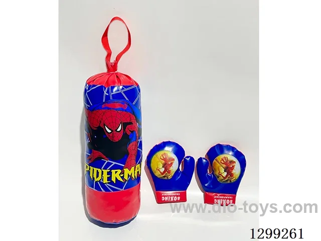 Boxing Sandbag