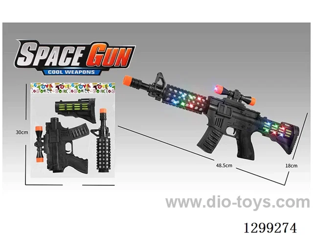 electric gun W L/M