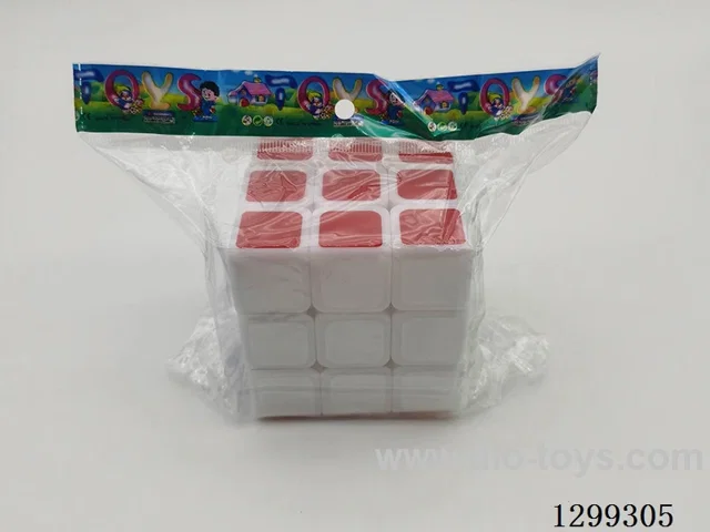5.3 Rubik's Cube