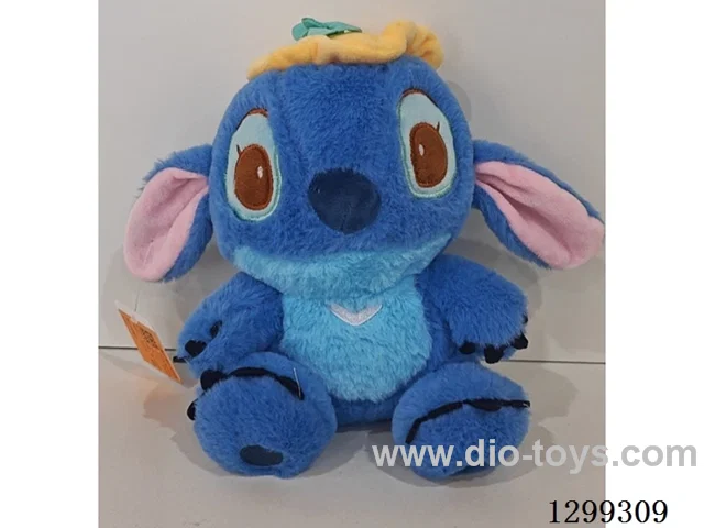 Stitch Plush toy