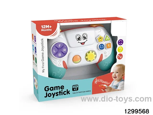 gamepad