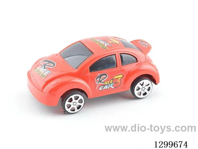 pull back Car 4 colors