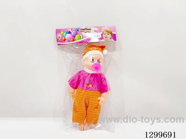 12-inch Doll