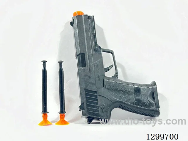 Needle Gun
