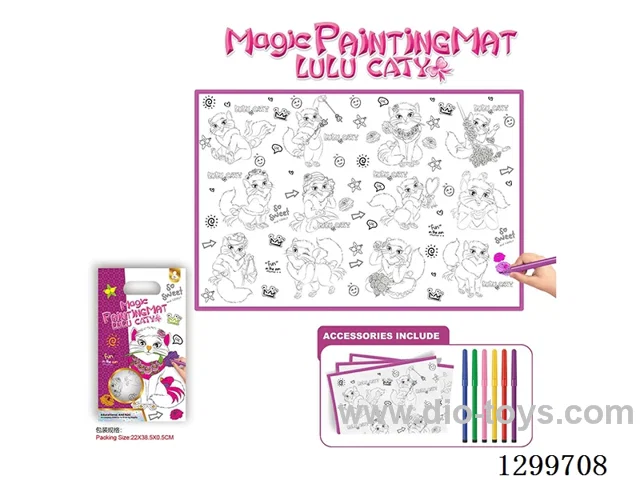 Doodle Canvas
