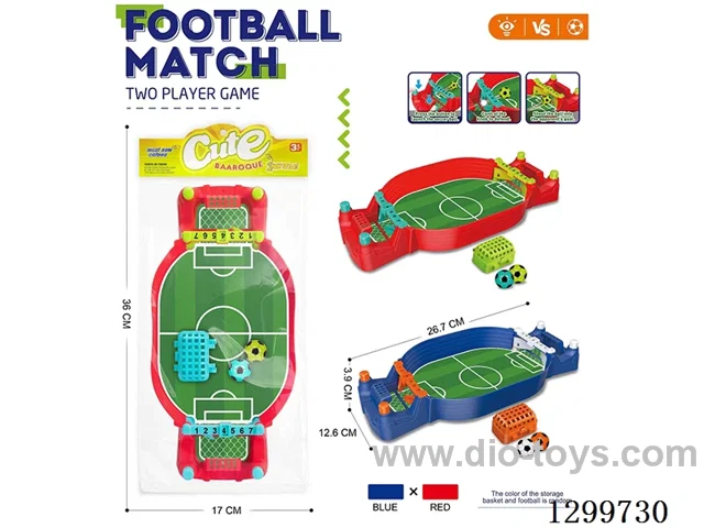 Table Soccer