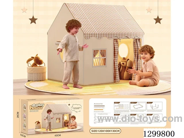 Children’s Tent