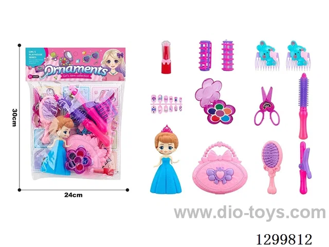 Accessories