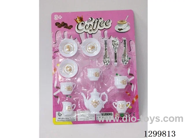 Tableware and Coffee Cup Set