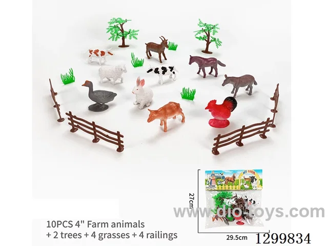 Farm Set