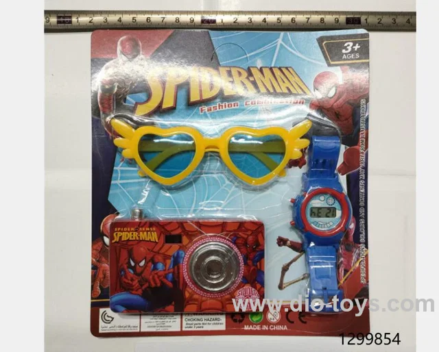 Camera，2 style mix