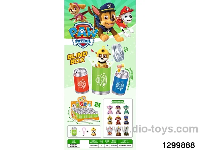 Dog Training Team
Coca-Cola Money Jar