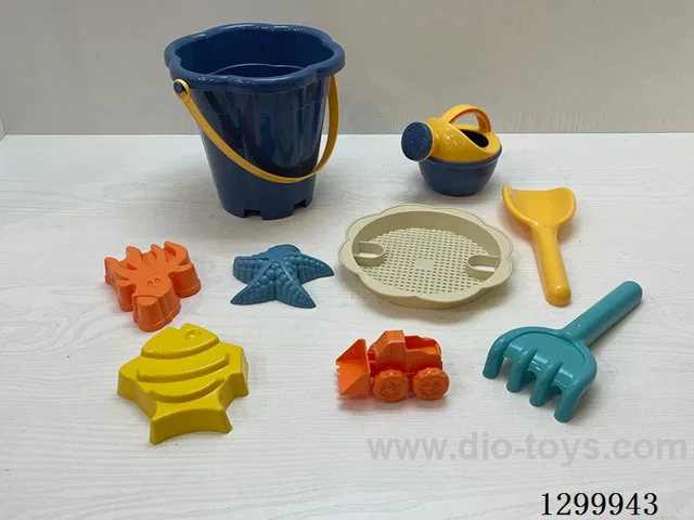 Sand Bucket Set