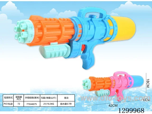 Water Gun