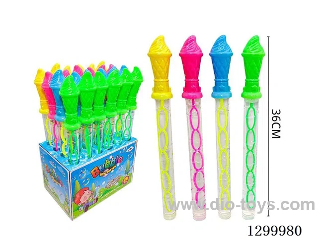 Ice Cream (36CM, 4-Colors) (24PCS)