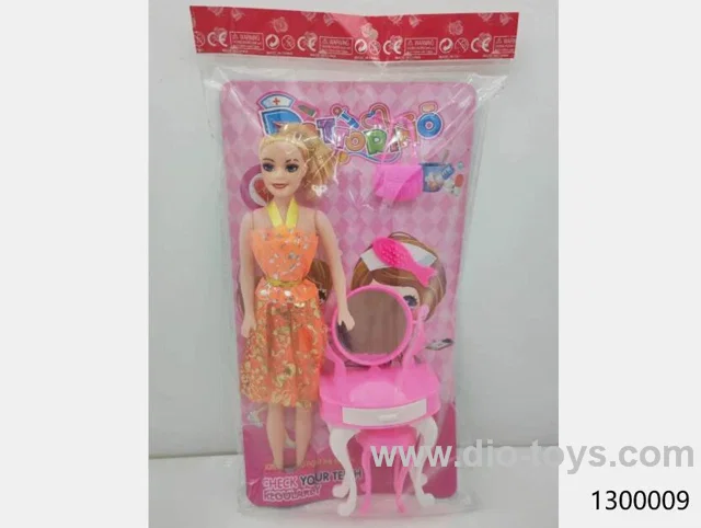 doll