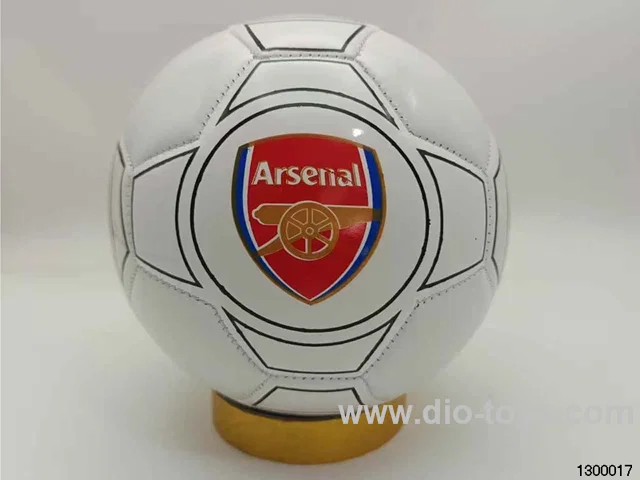 Arsenal EVA White 2