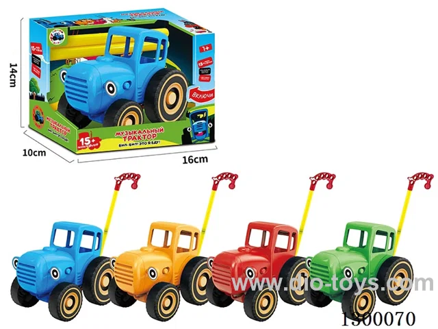 free wheel car W L/M included battery