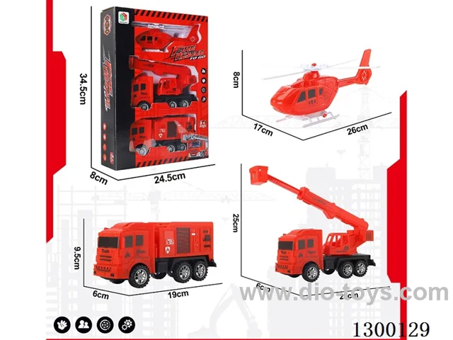 free wheel car